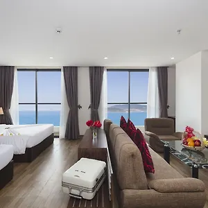 4* Otel Sea Pearl