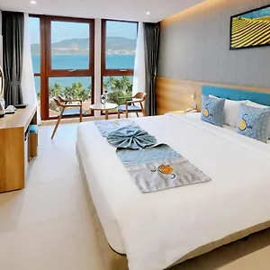 4* Otel Sun Kiss