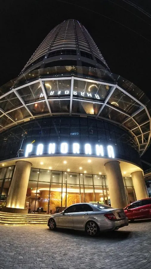 키모도 아파트먼트 나트랑 베트남